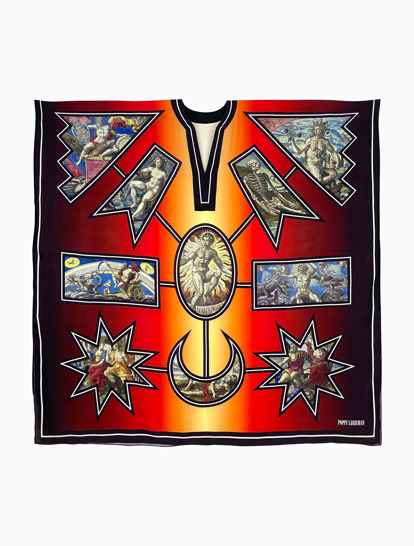 Rafi Kaftan - Inferno Voltage