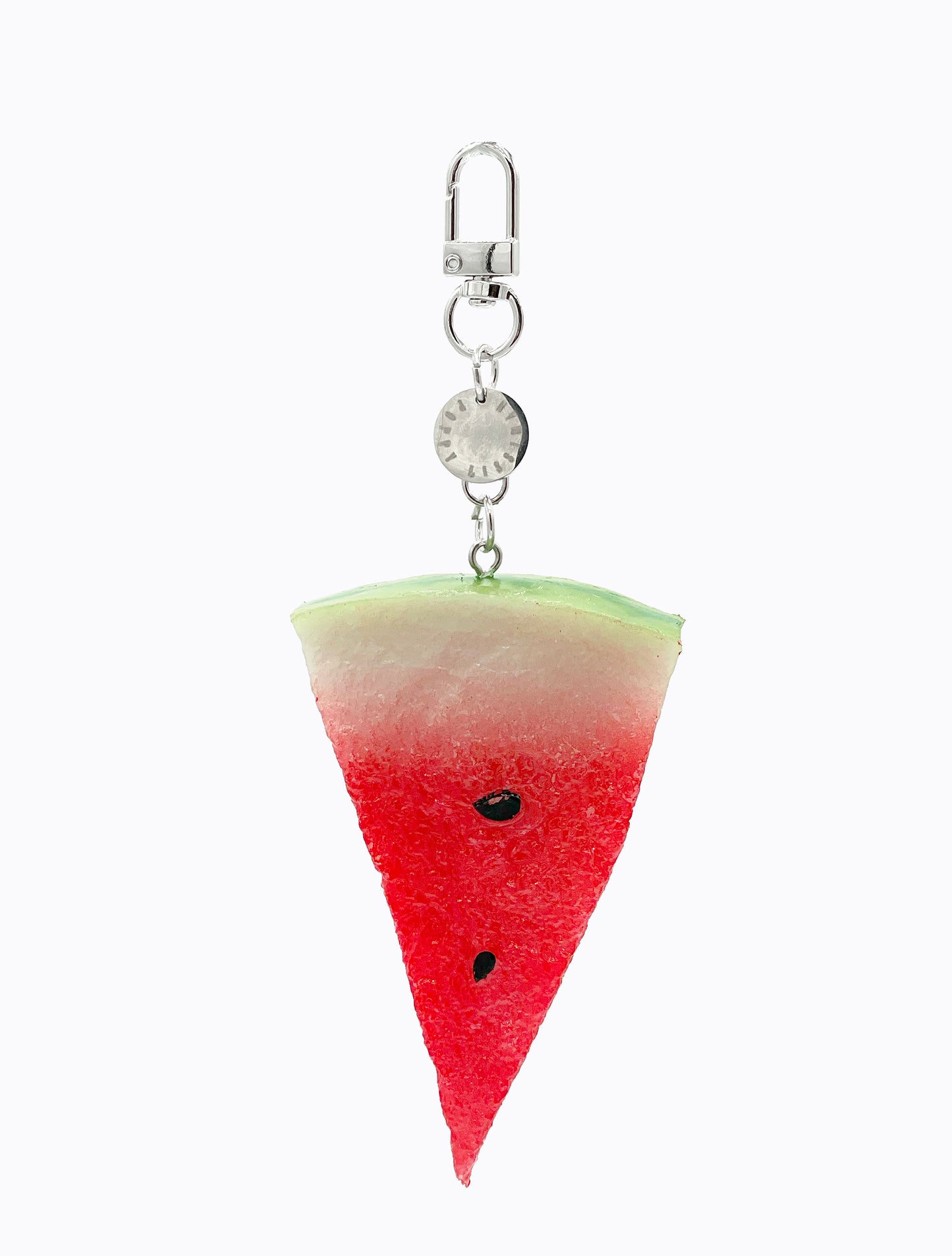Watermelon Bag Charm