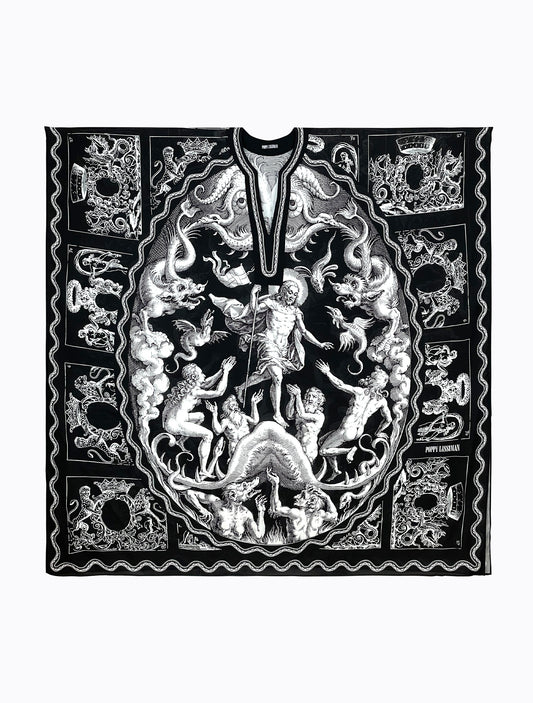 Rafi Kaftan - Black Limbo
