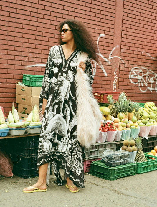 Rafi Kaftan - Black Limbo