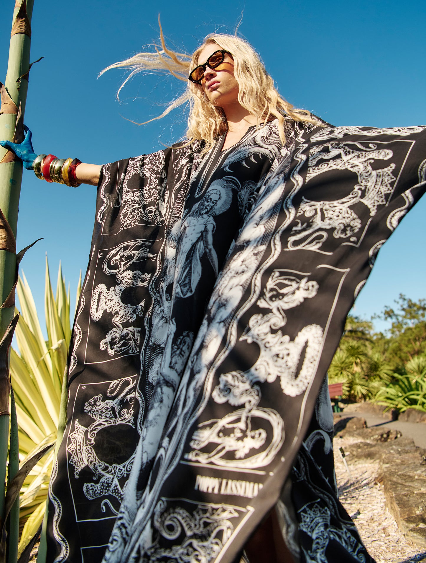 Rafi Kaftan - Black Limbo