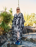 Rafi Kaftan - Black Limbo