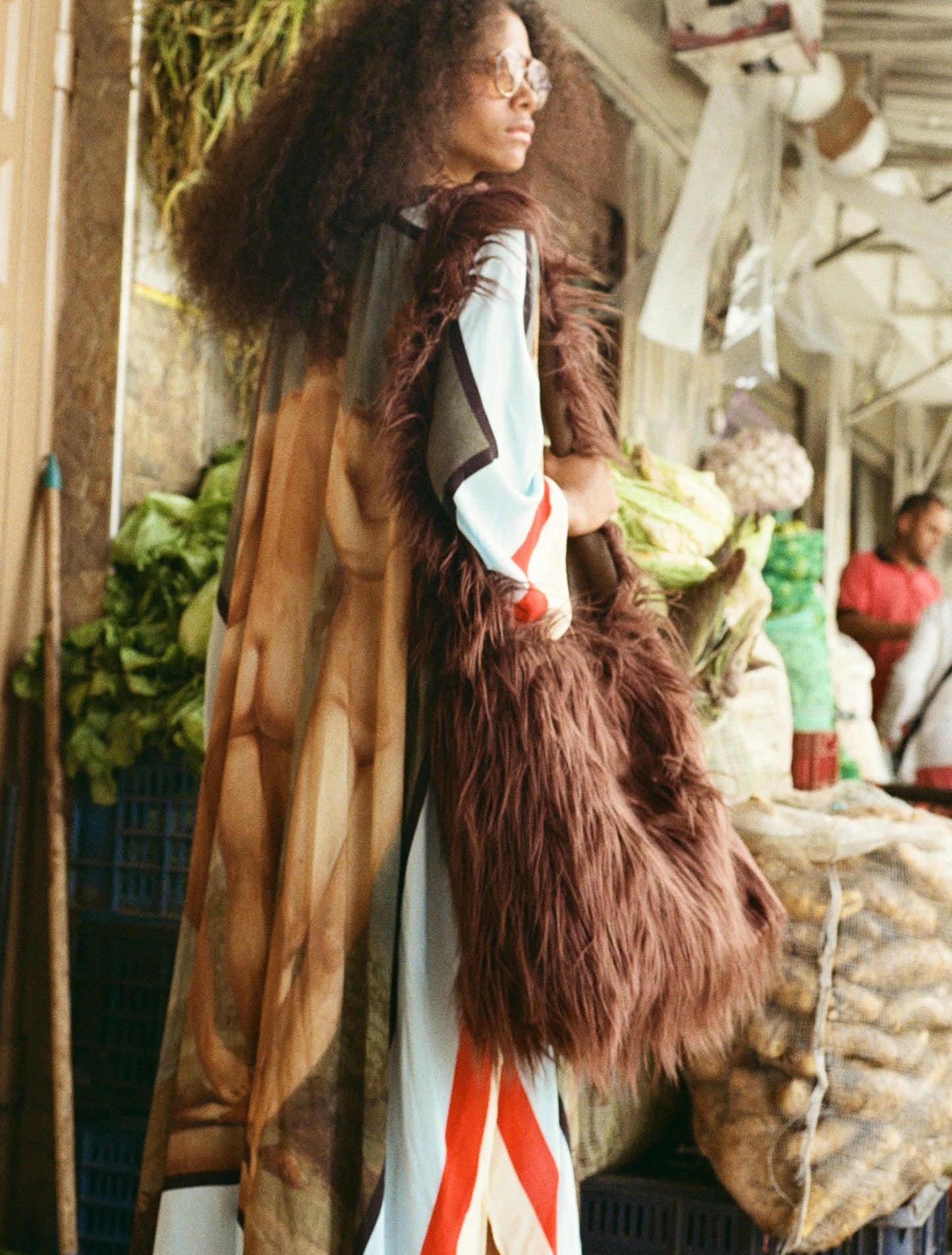 Rafi Kaftan - Trois Graces