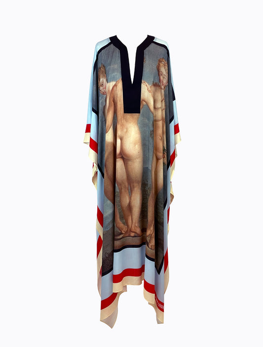 Rafi Kaftan - Trois Graces