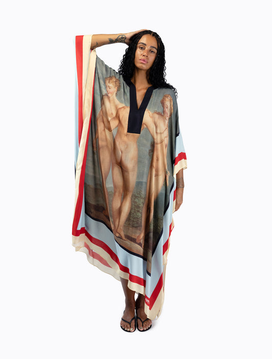 Rafi Kaftan - Trois Graces