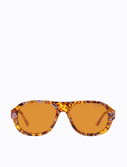 Wrangle - Orange / Multi Torti