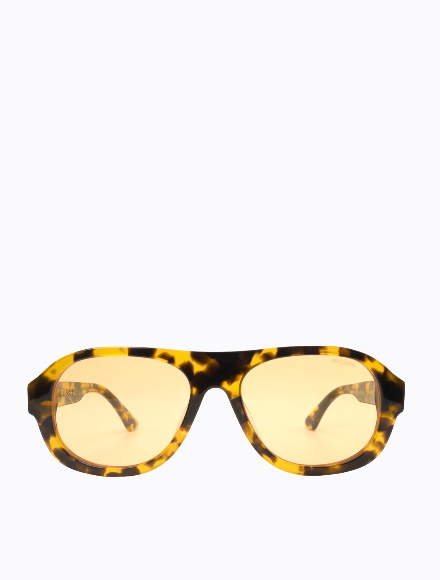 Wrangle - Torti / Yellow