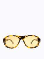 Wrangle - Torti / Yellow