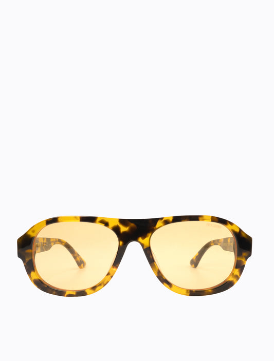 Wrangle - Torti / Yellow