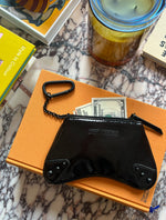 Cosi Coin Purse - Black