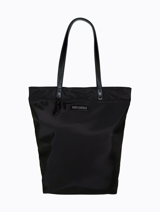 Tarnation Tote - Black