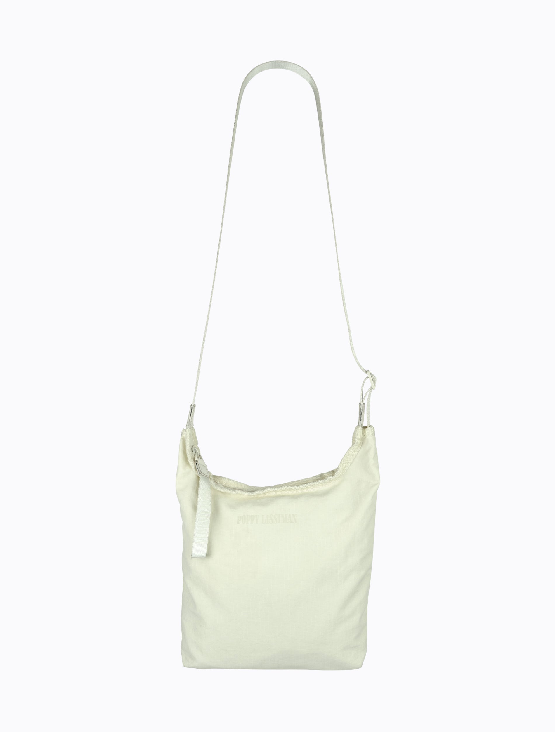 Baxter Bag Blanc