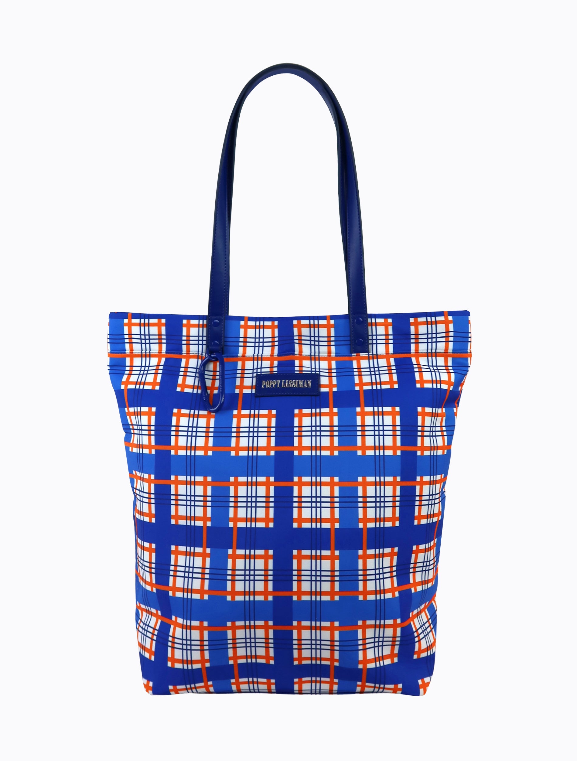 Tarnation Tote Tartan