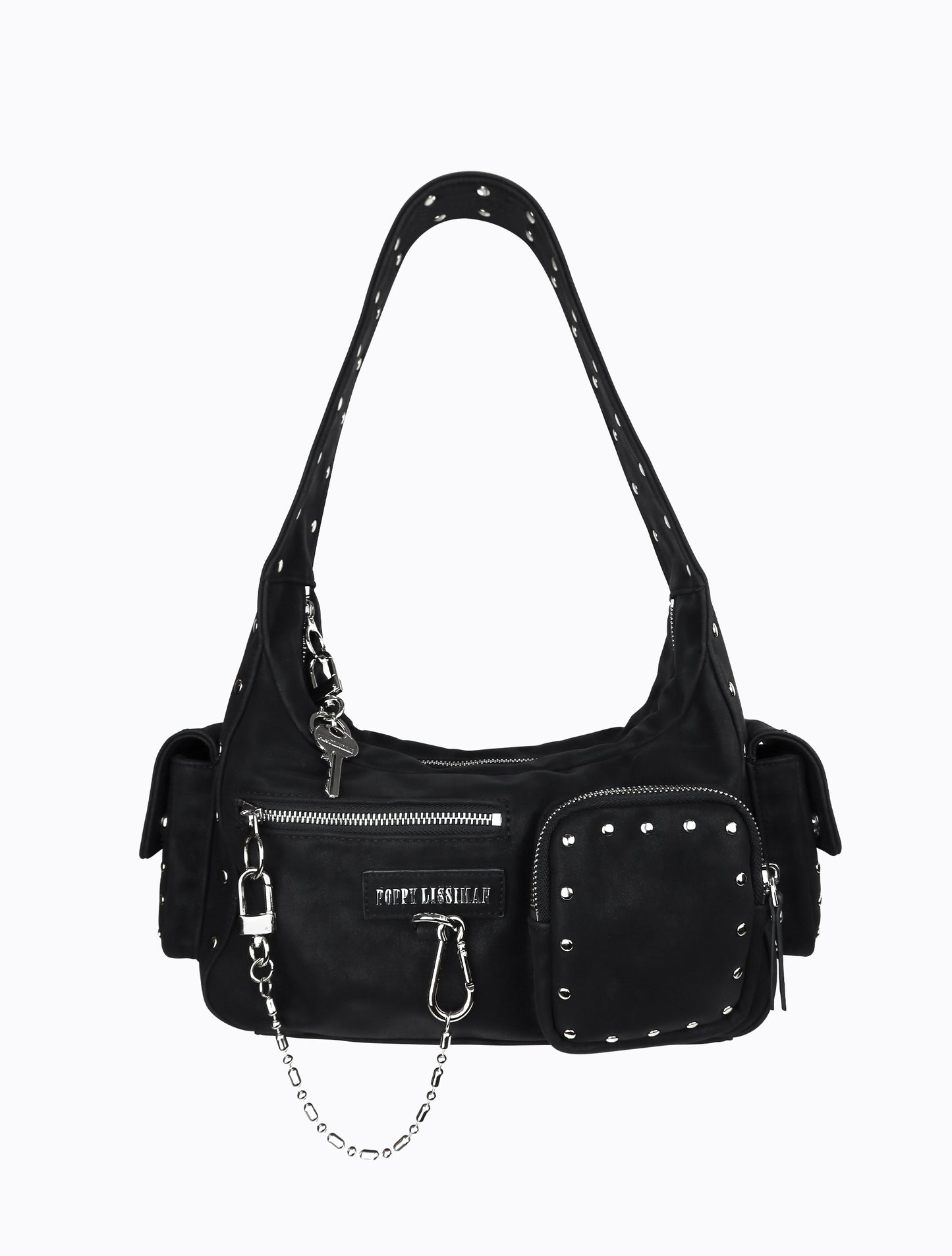 Butch Bag - Black