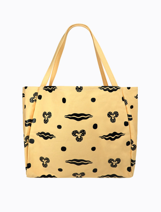 Polanco Tote - Courage