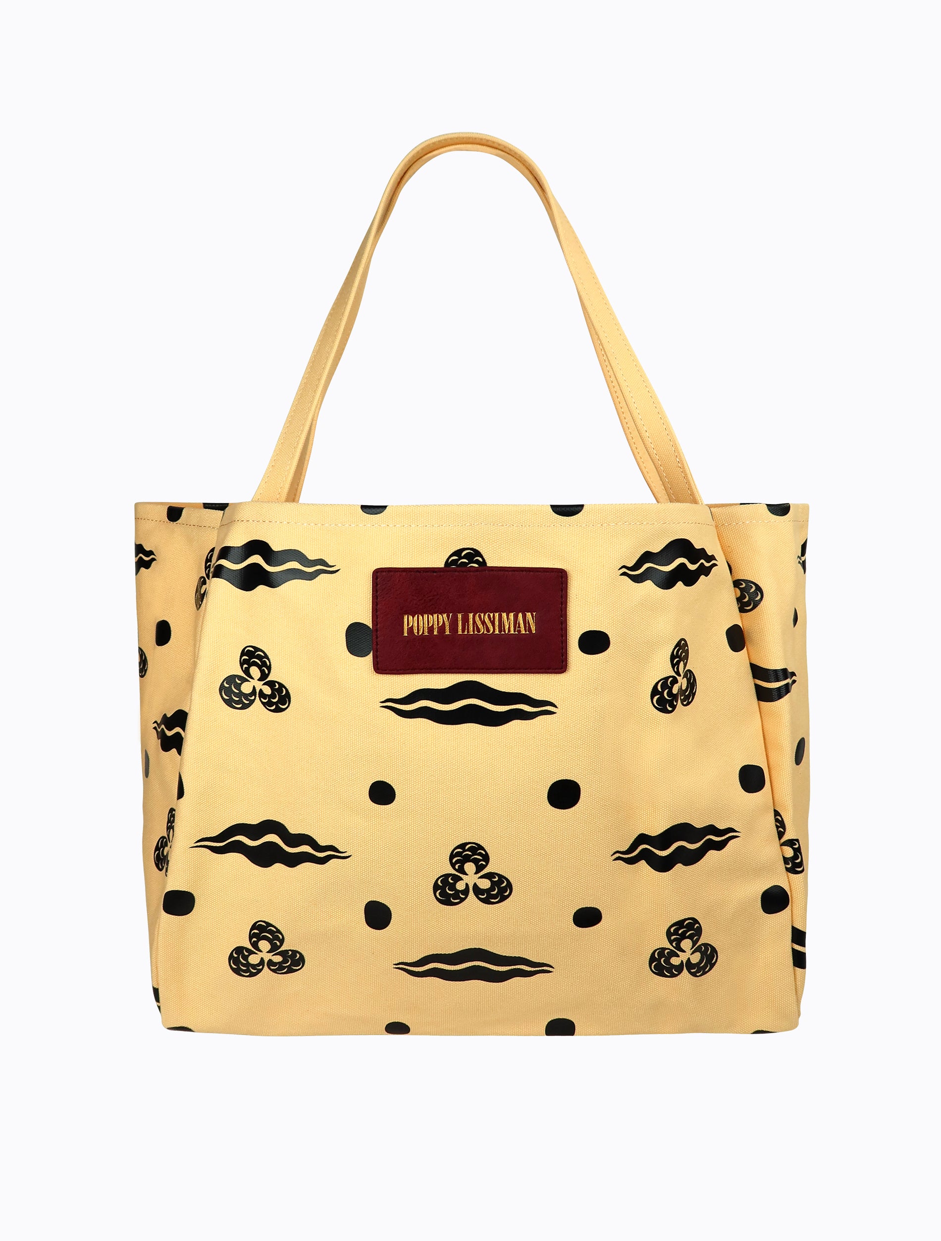 Polanco Tote Courage