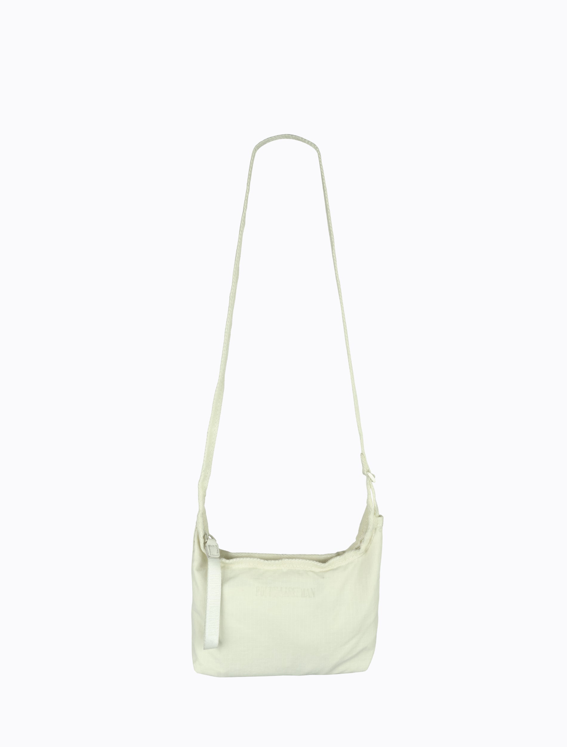 Dex Bag Blanc