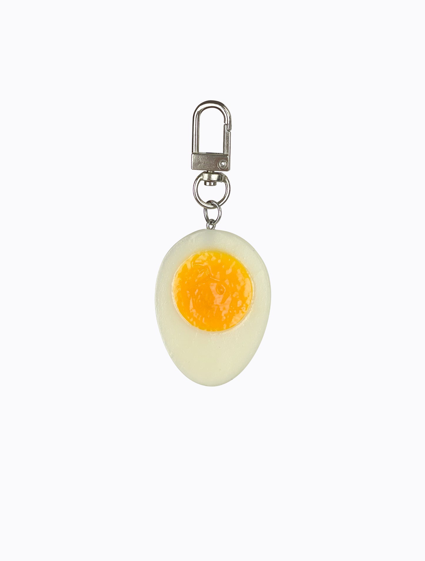 Egg Keychain