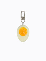 Egg Keychain