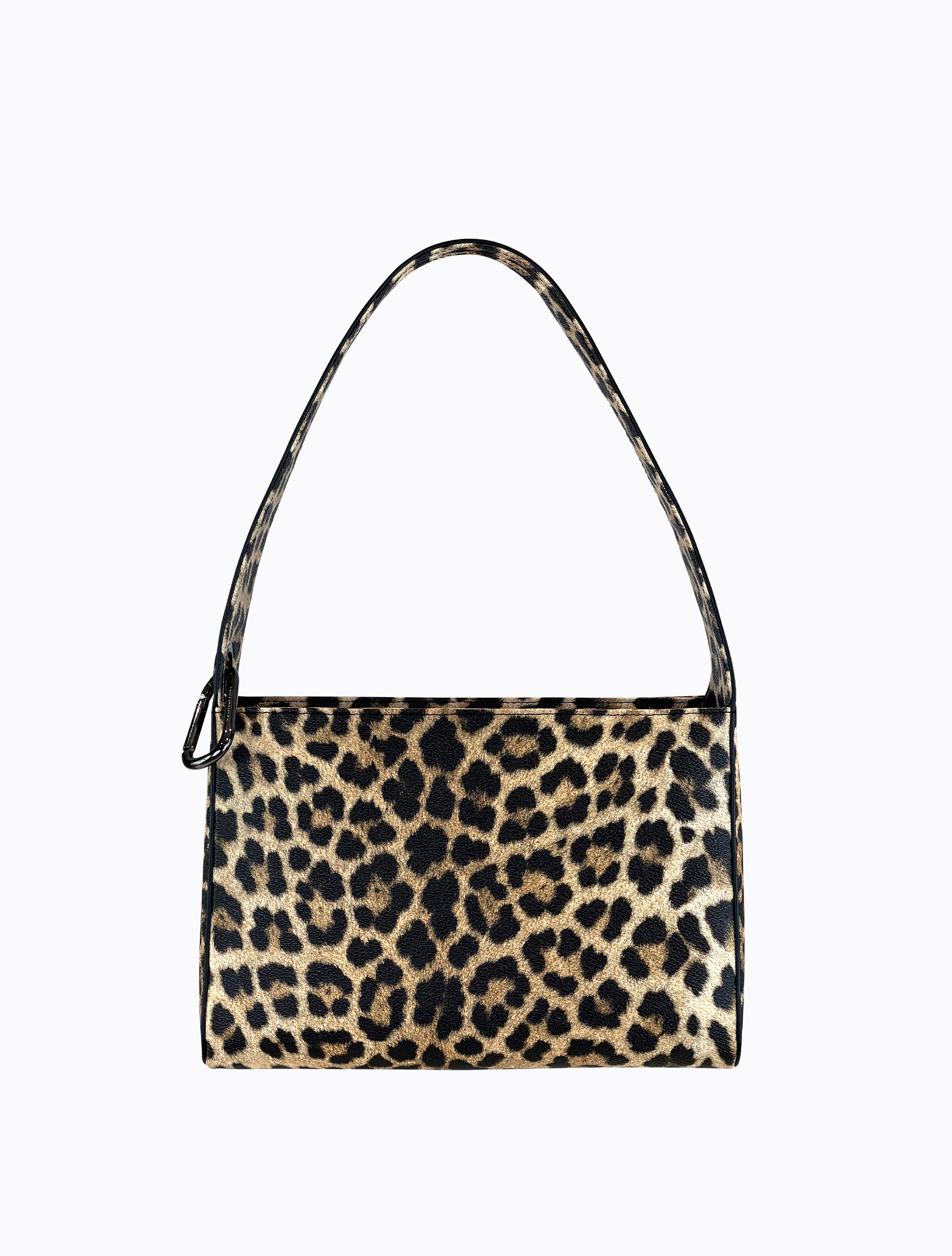 Ginni Mini Leopard