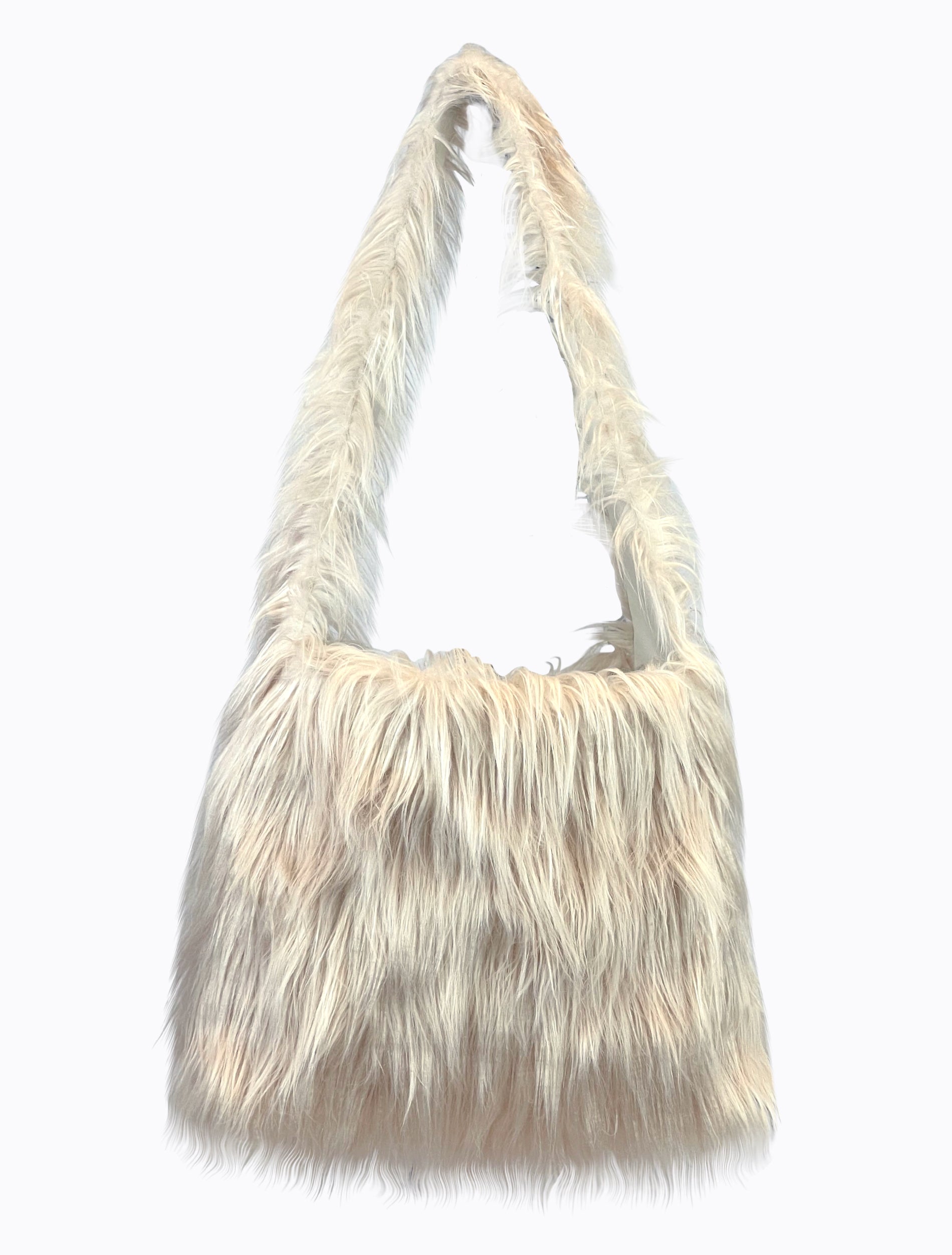 Harro Mammoth Sac Blanc