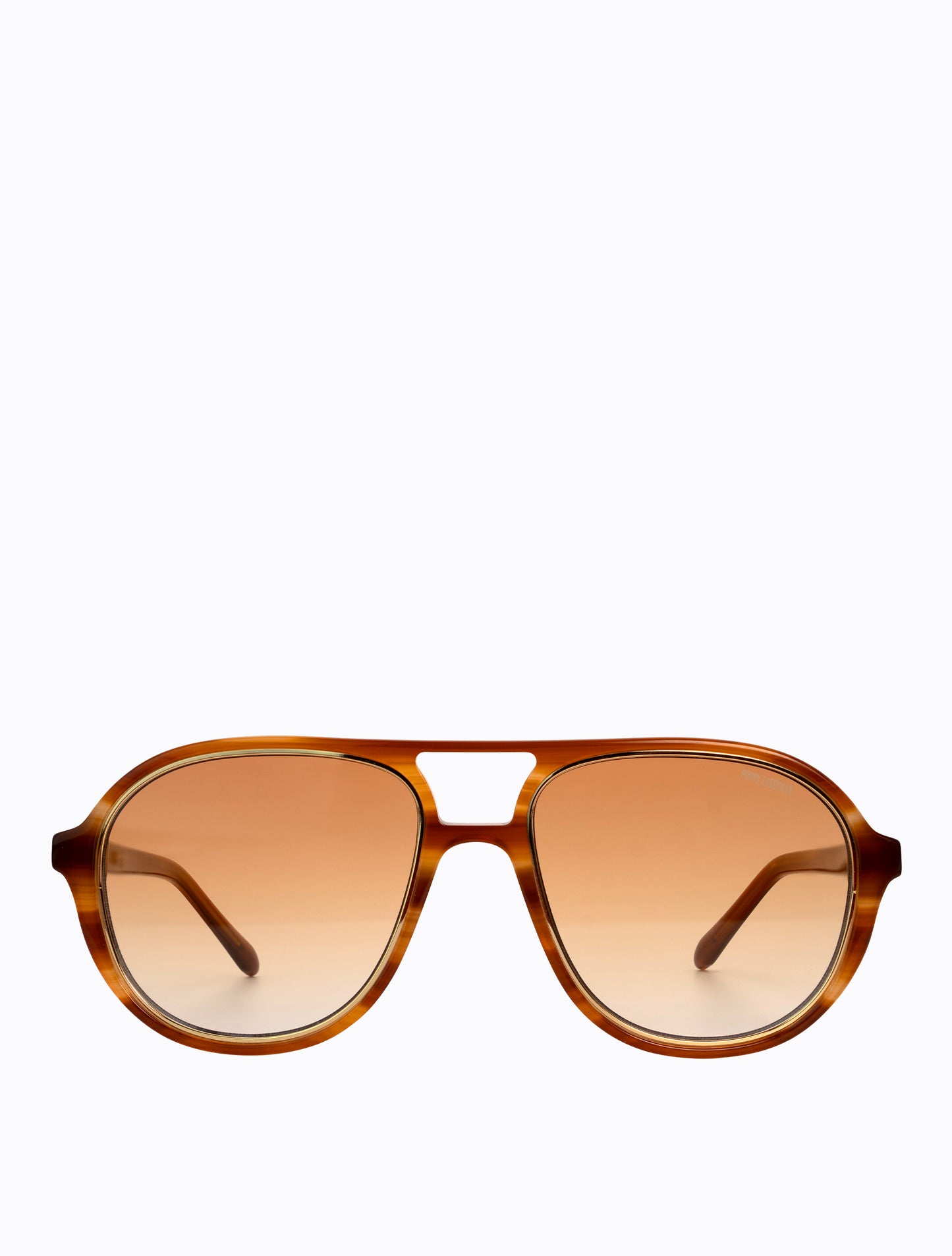 Koenji - Brushed Torti / Amber