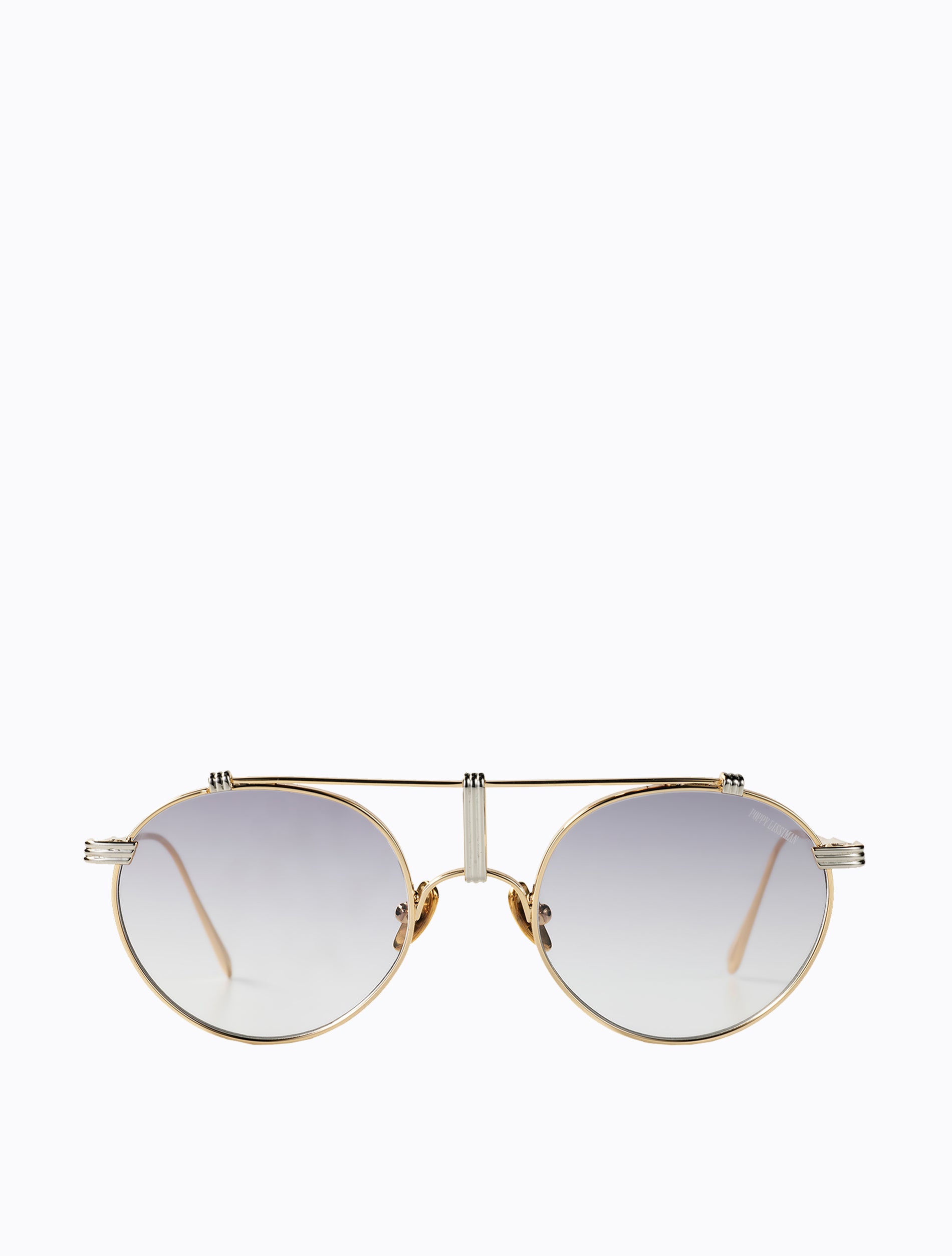 Le Deux Gold Gradient