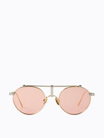 Le Deux - Gold / Rose