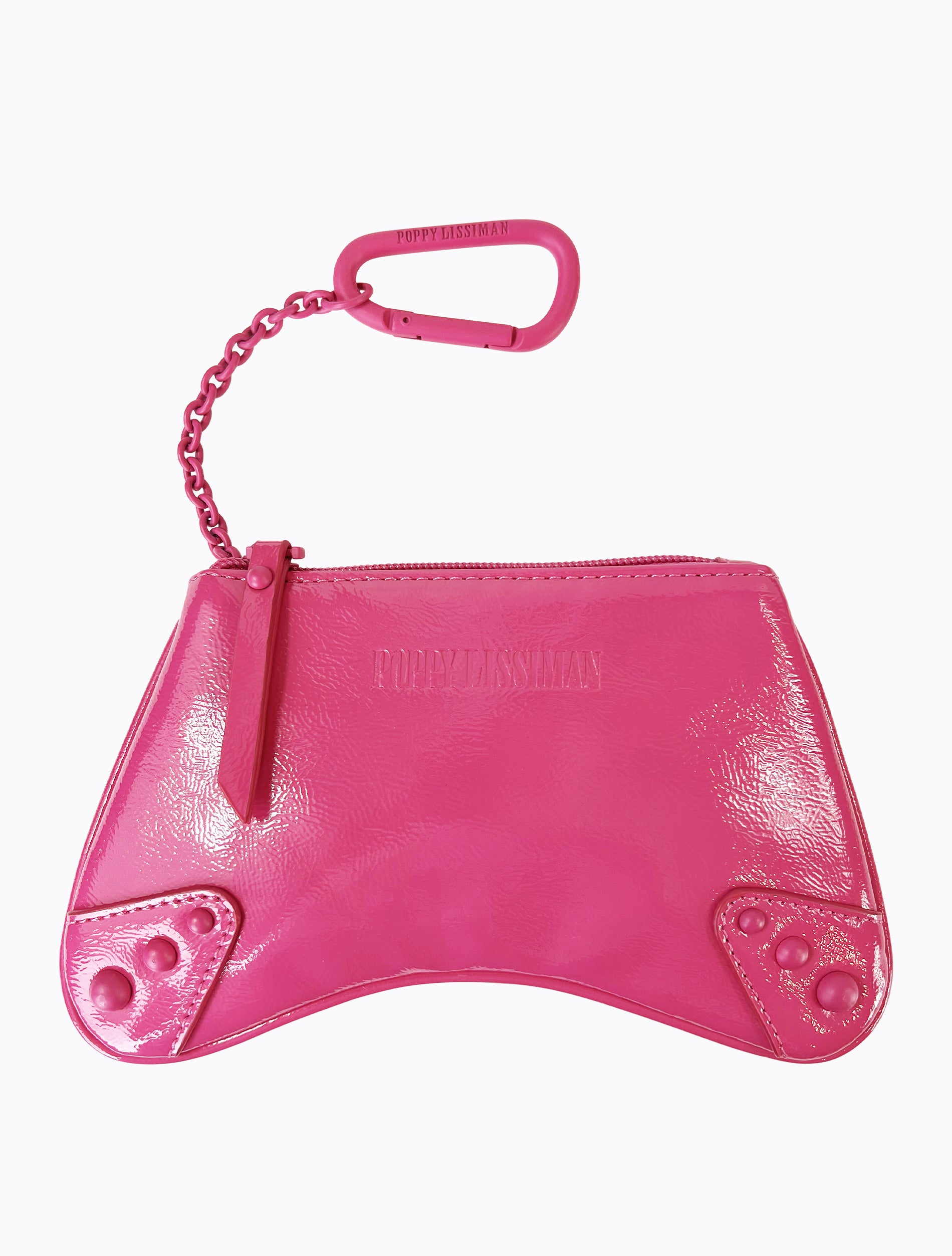 Cosi Coin Purse Hot Pink