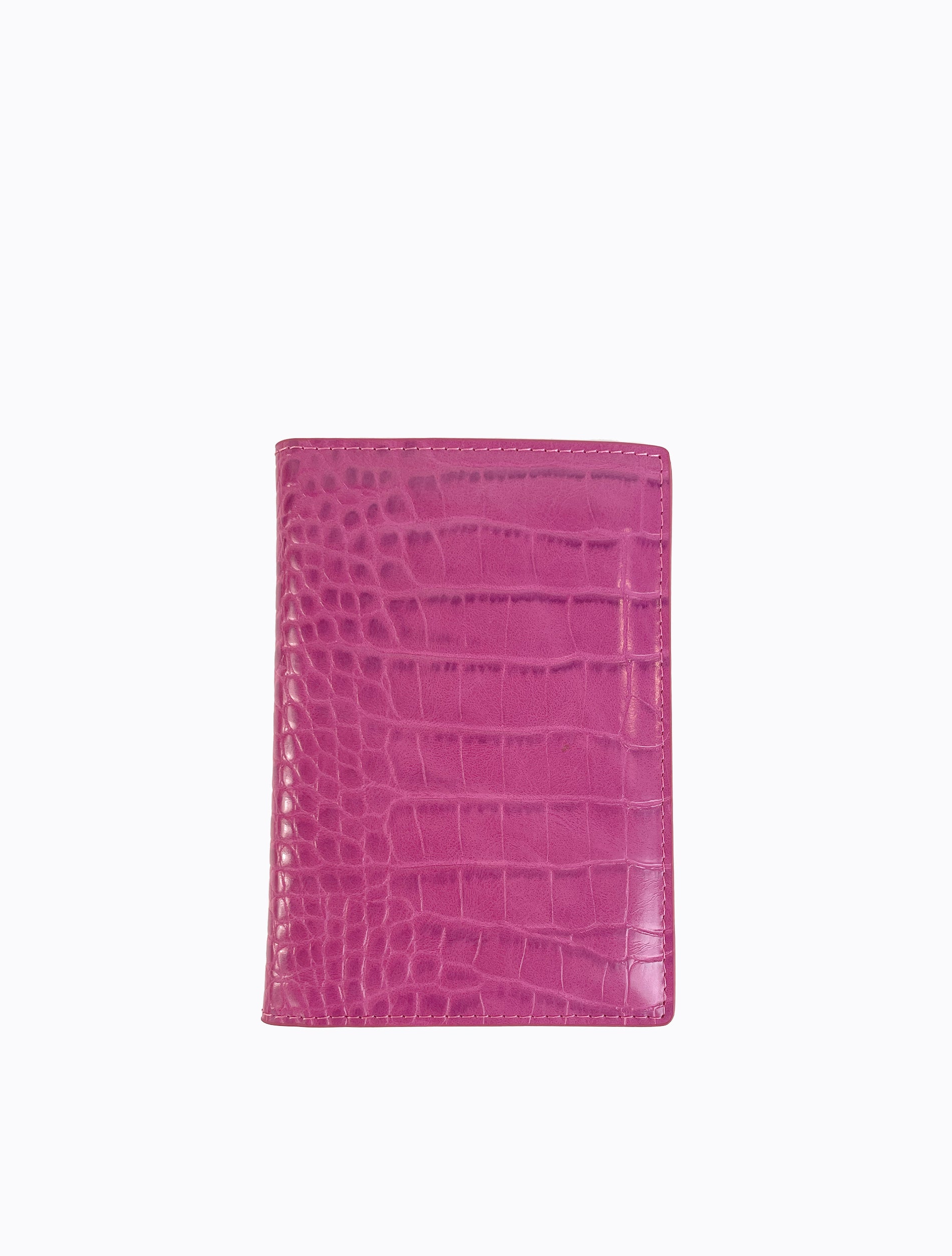 Skip Passport Holder