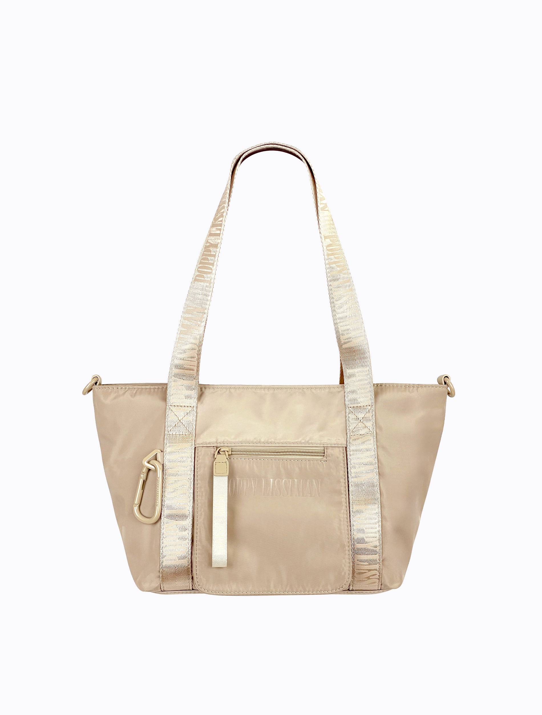 Skutty Flap Small Tote Mushroom
