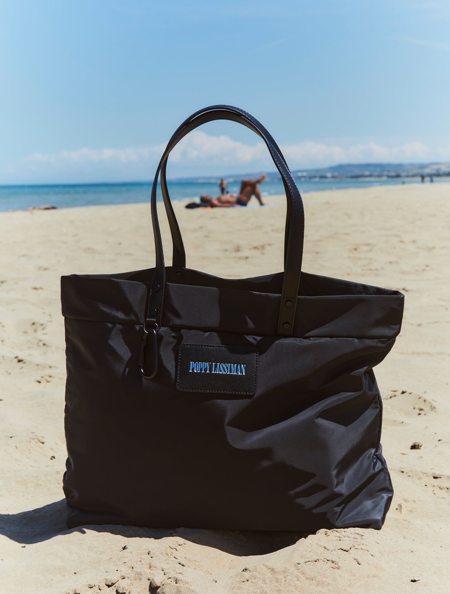 Teeto Tote - Black