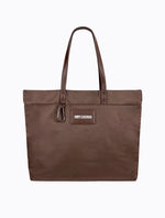 Teeto Tote - Choc