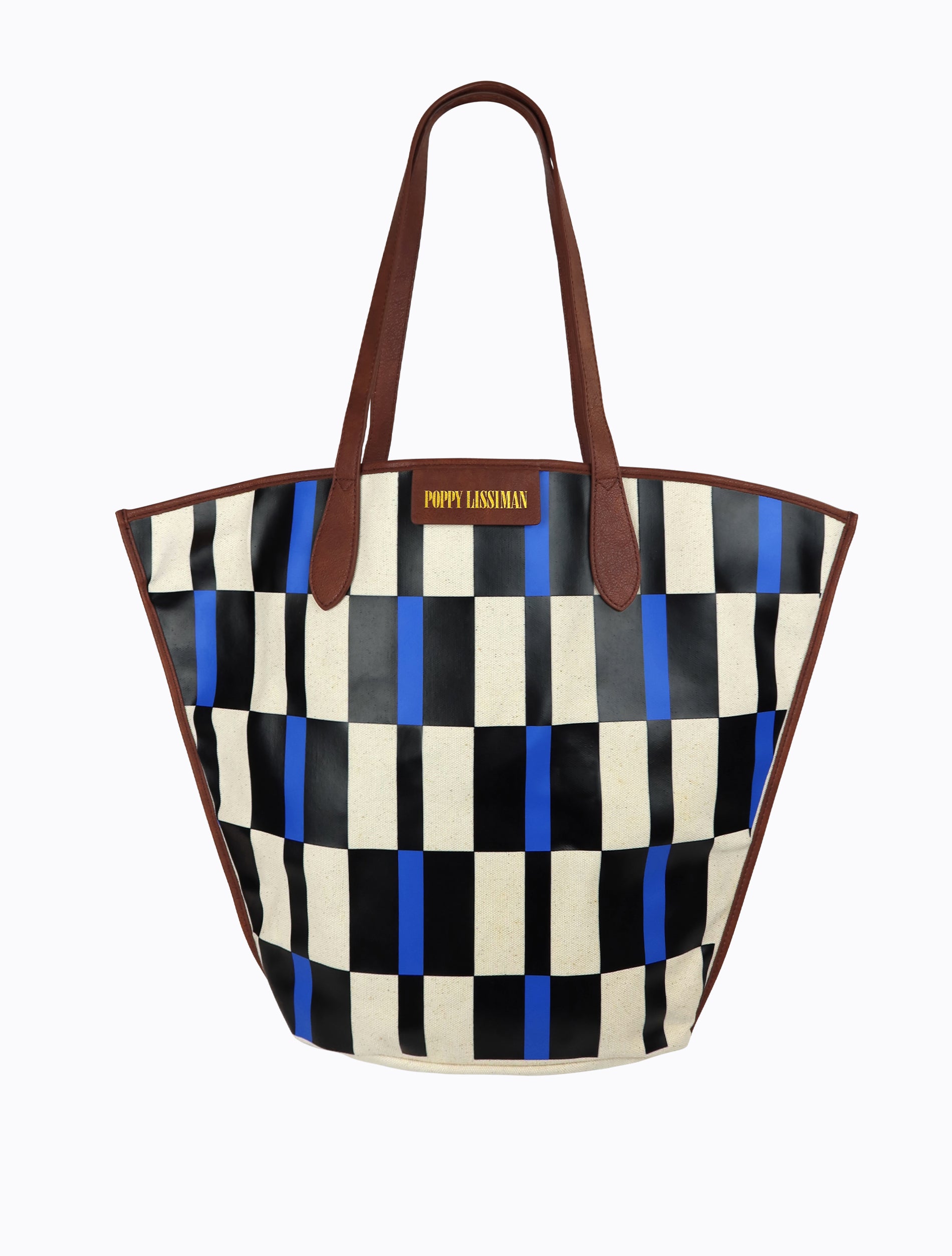 Lio Tote Tiles