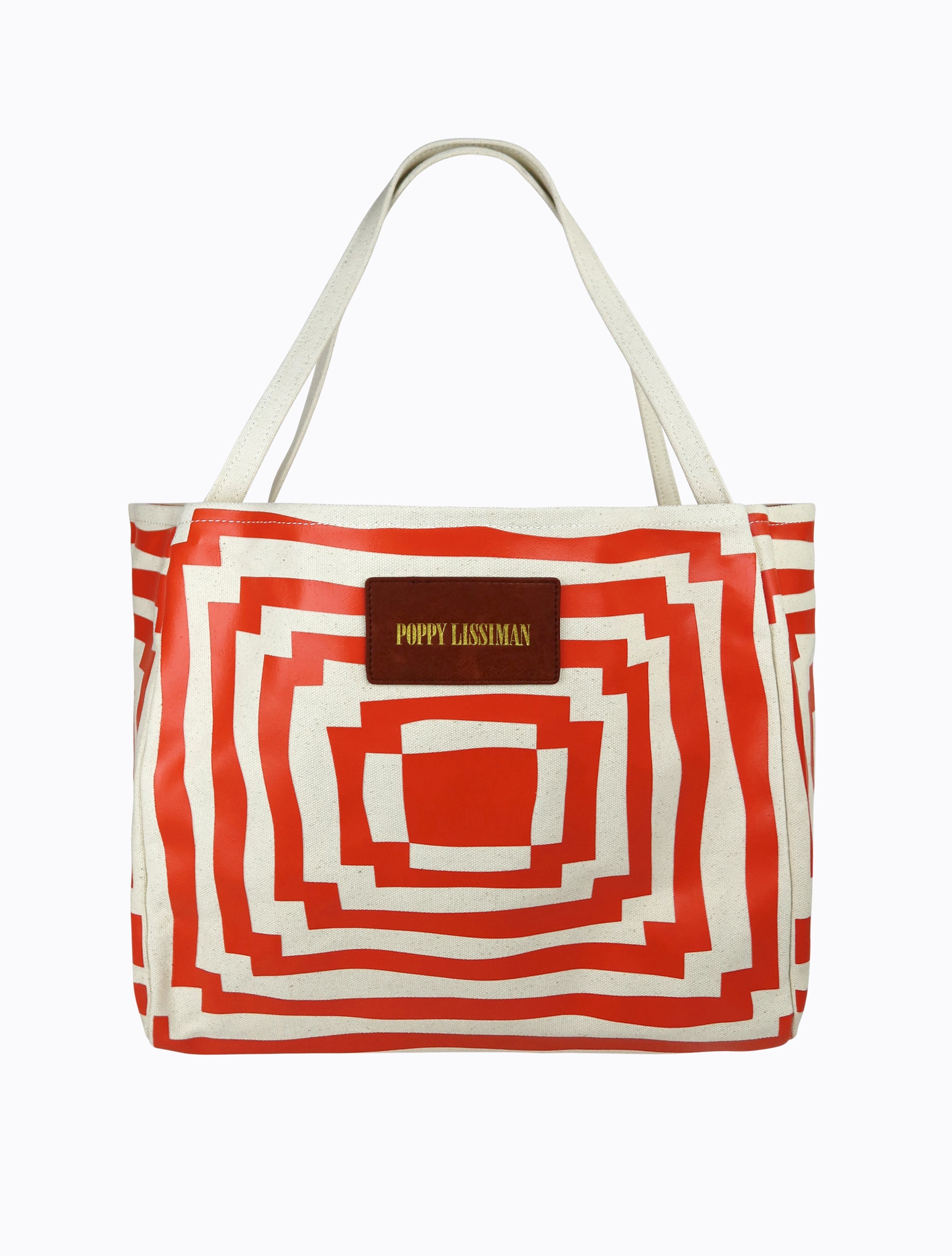 Polanco Tote Void