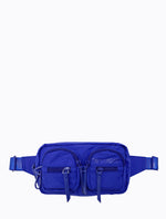 Adventure Waistbag - Electric Blue