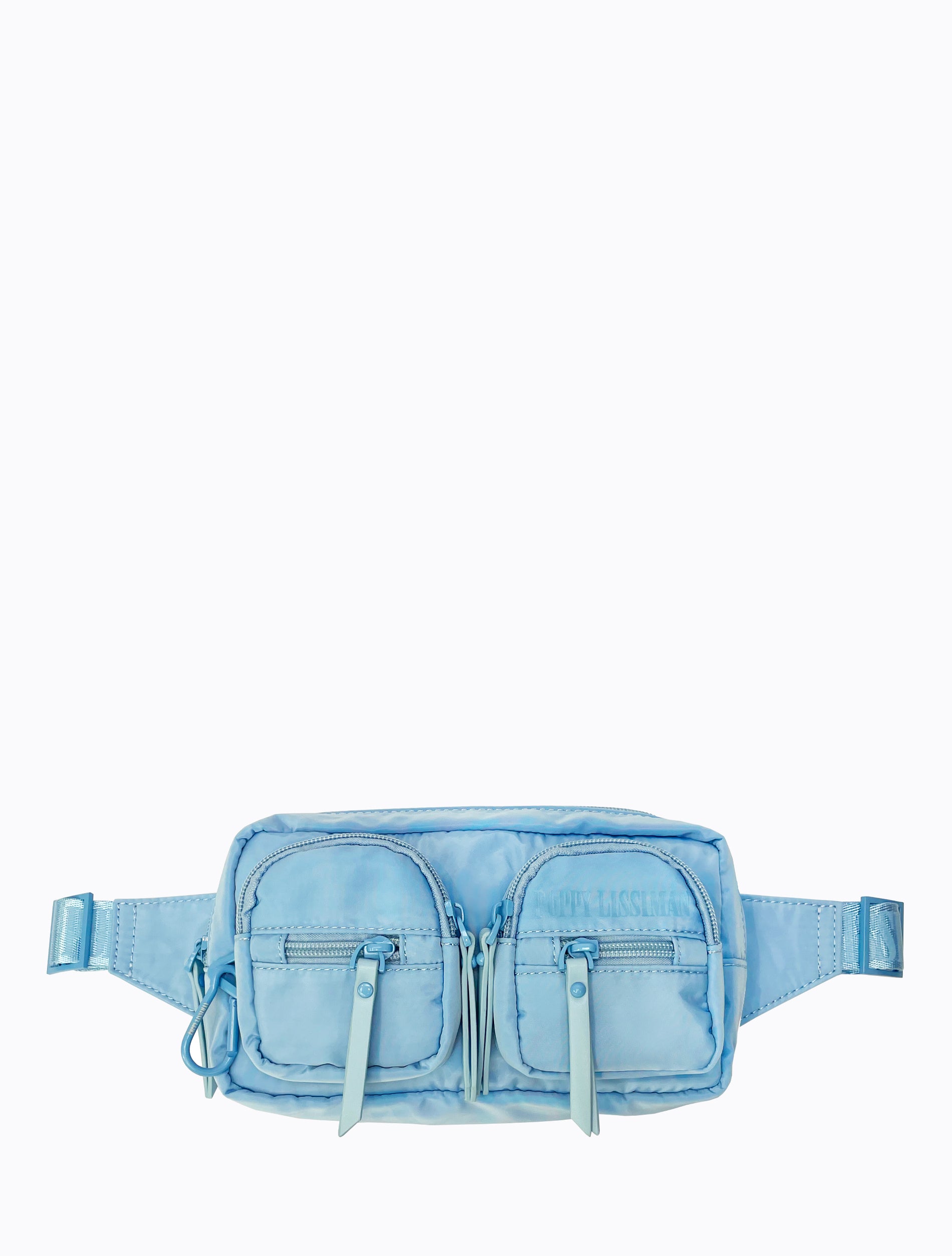 Adventure Waistbag Sky Blue