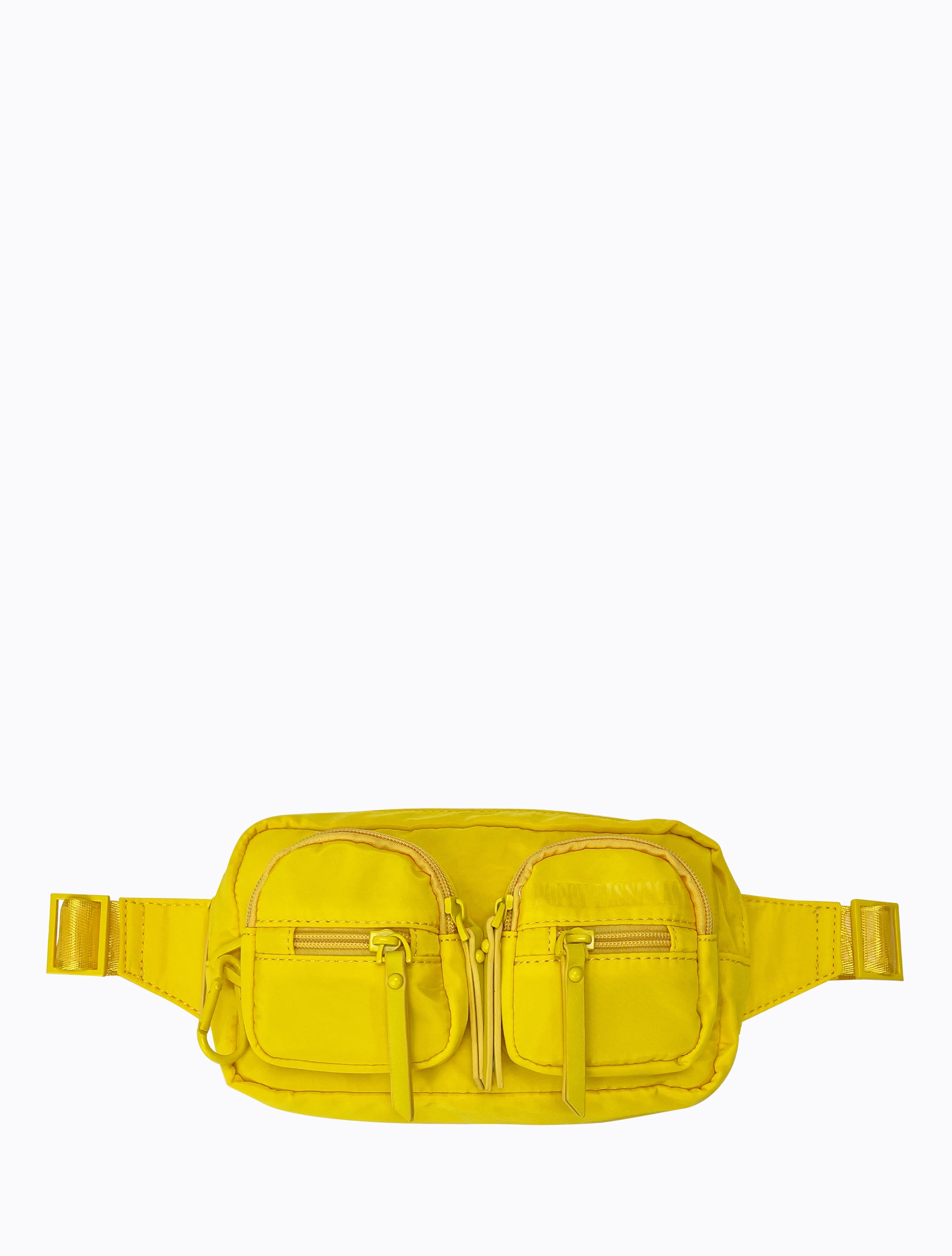 Adventure Waistbag Sunny