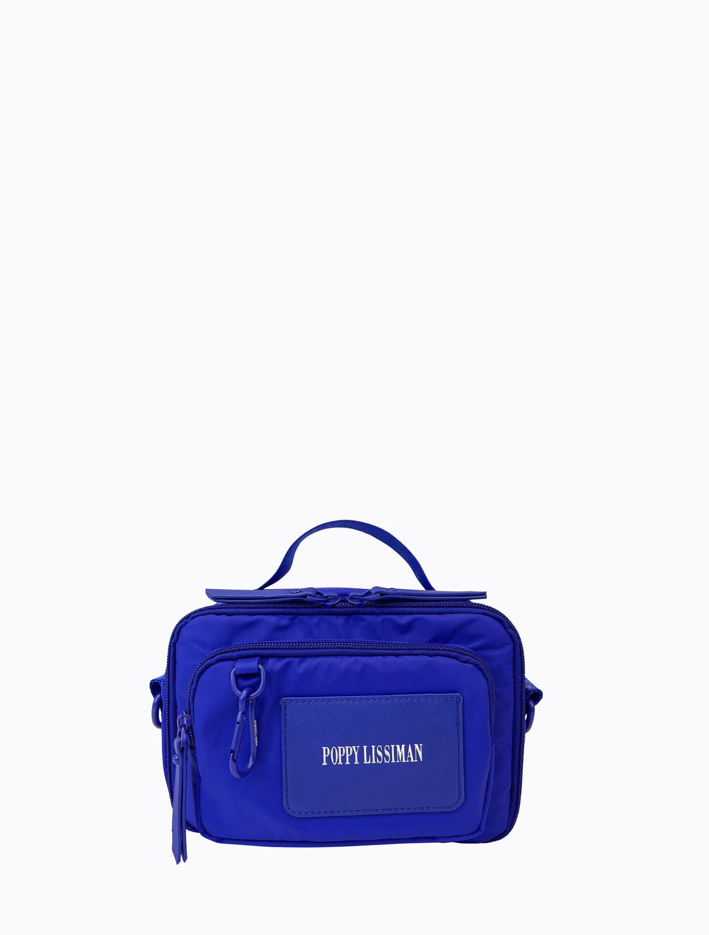 Bento Bag - Electric Blue