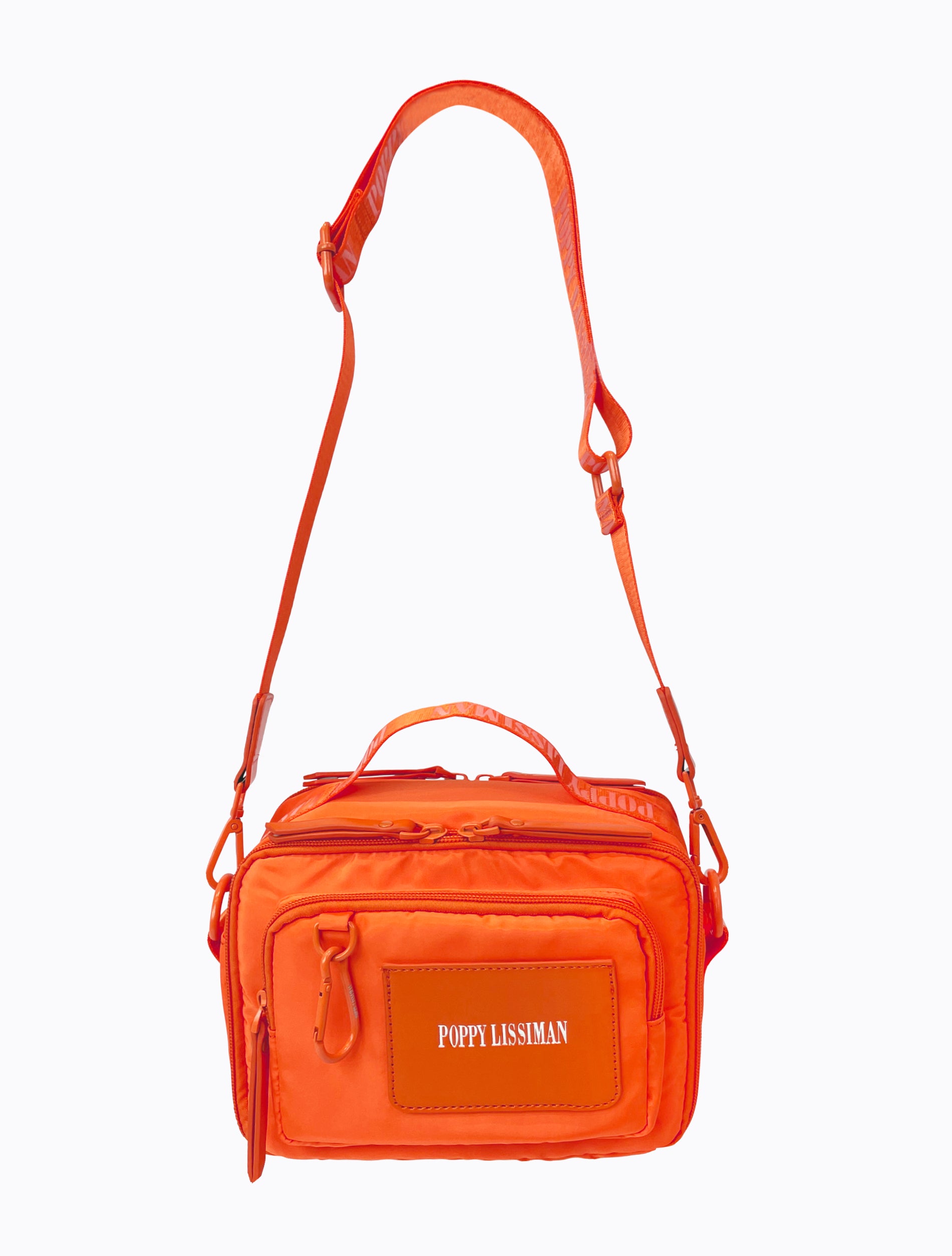 Bento Bag Mandarin