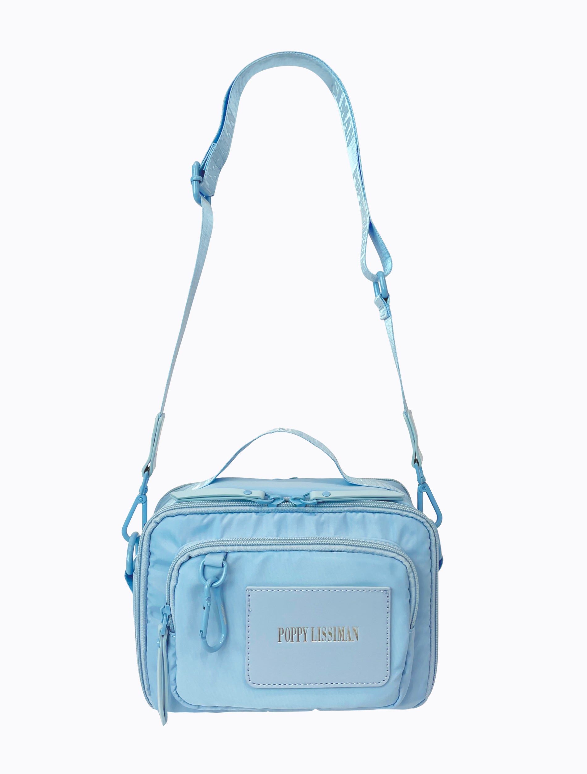 Bento Bag Sky Blue