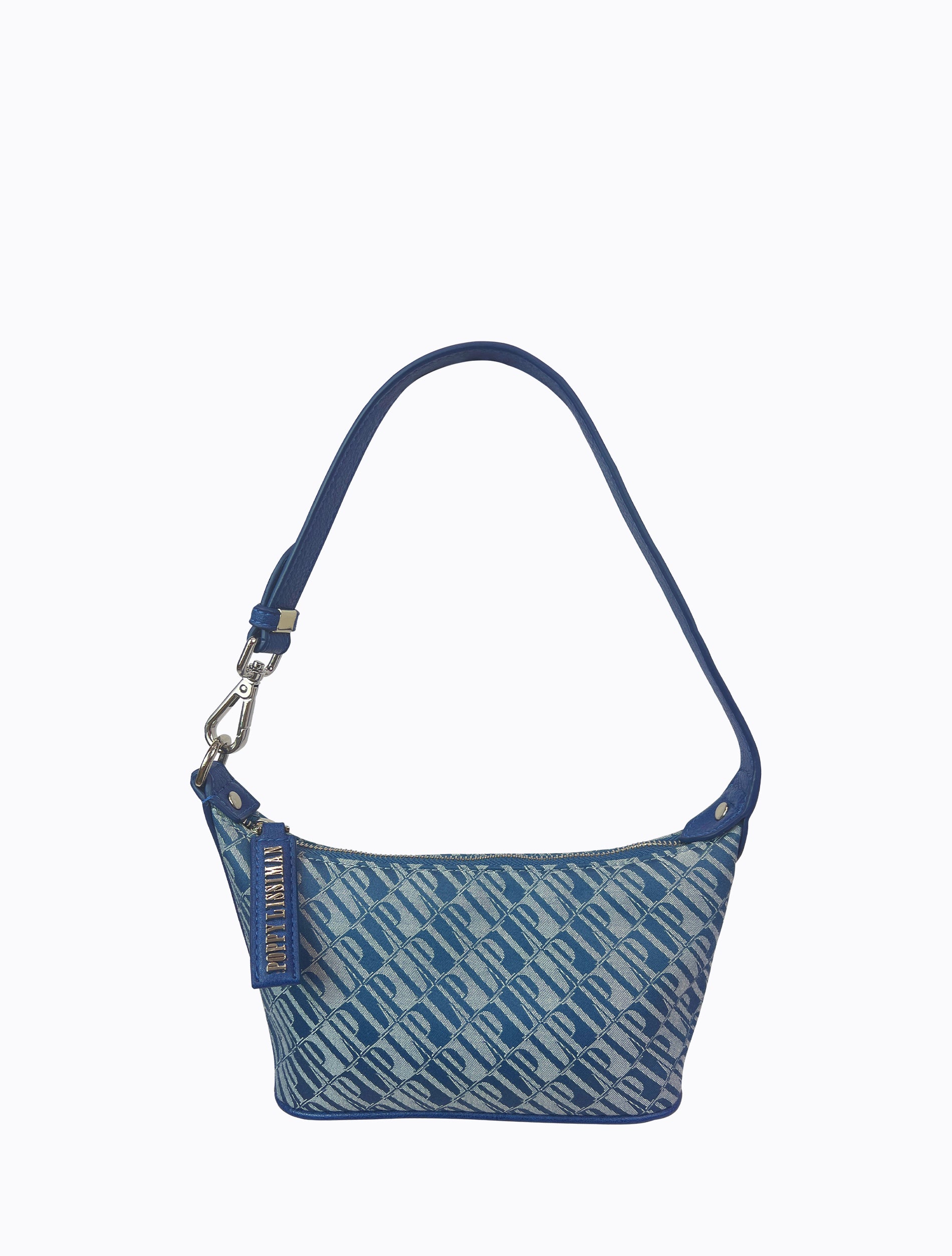 Bingo Bag Jacquard