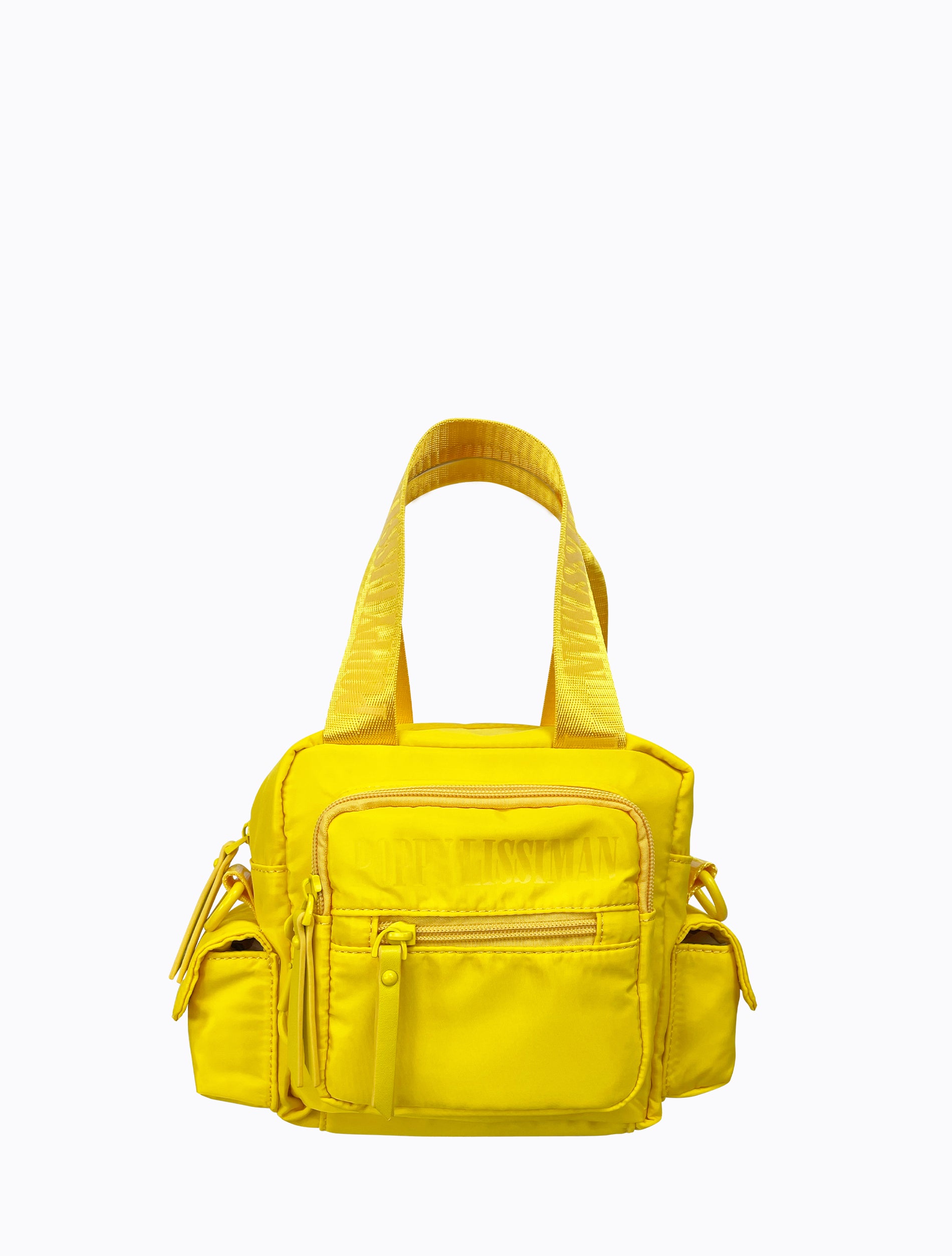 Block Bag Sunny