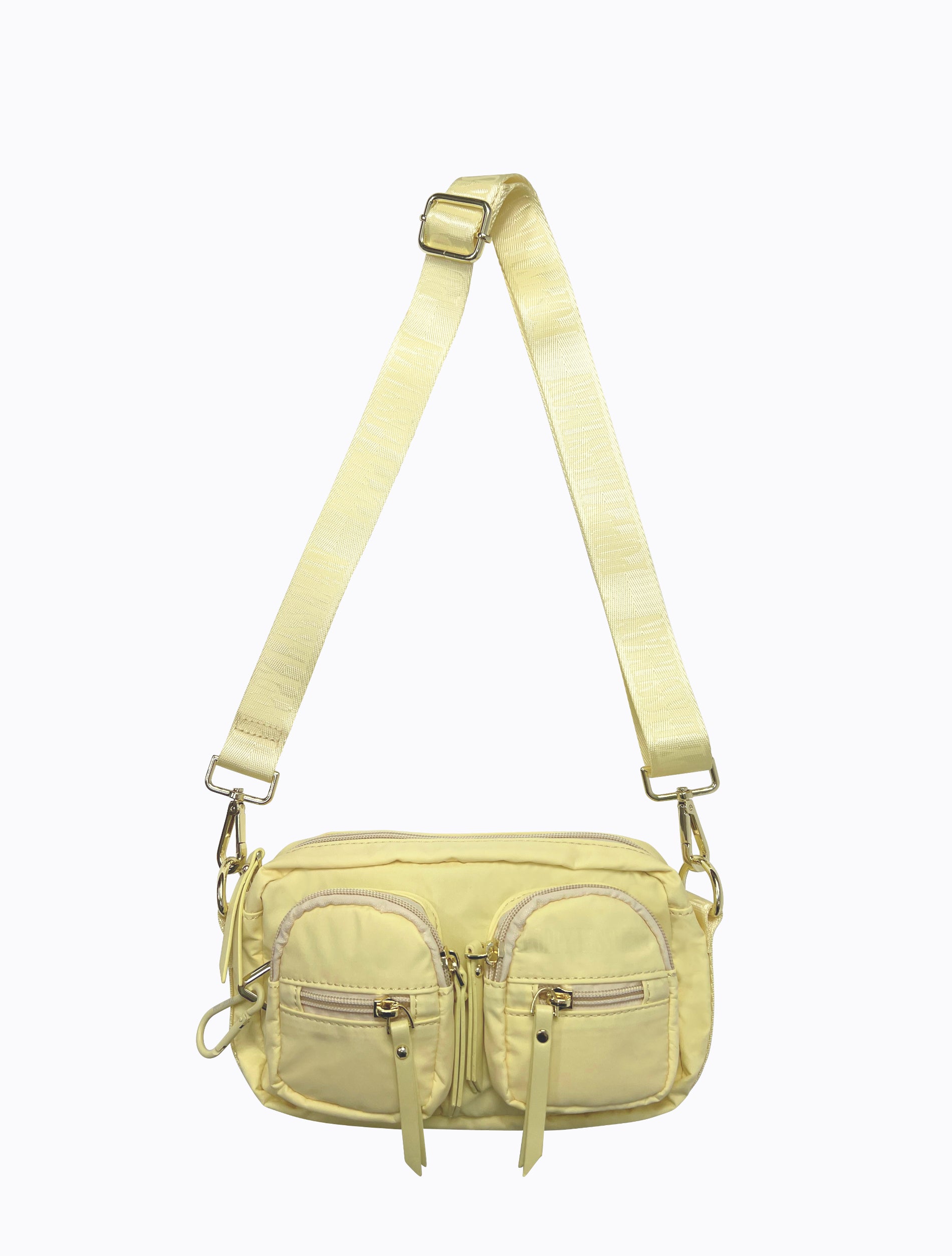 Bobby Bag Burro