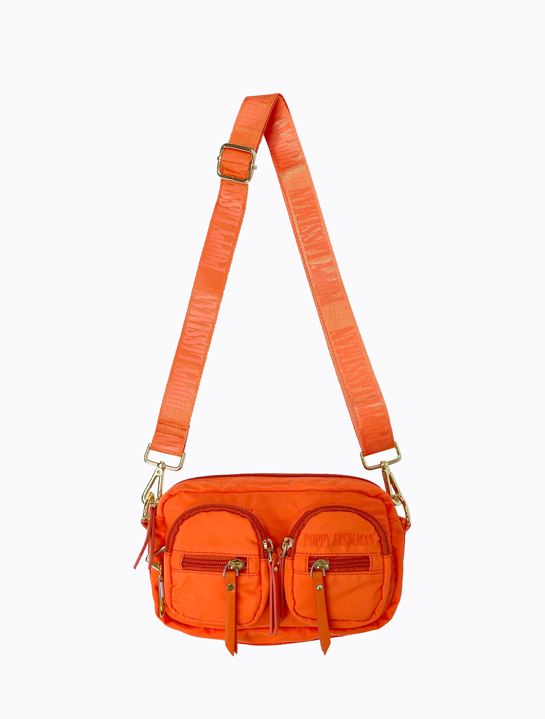 Bobby Bag Mandarin