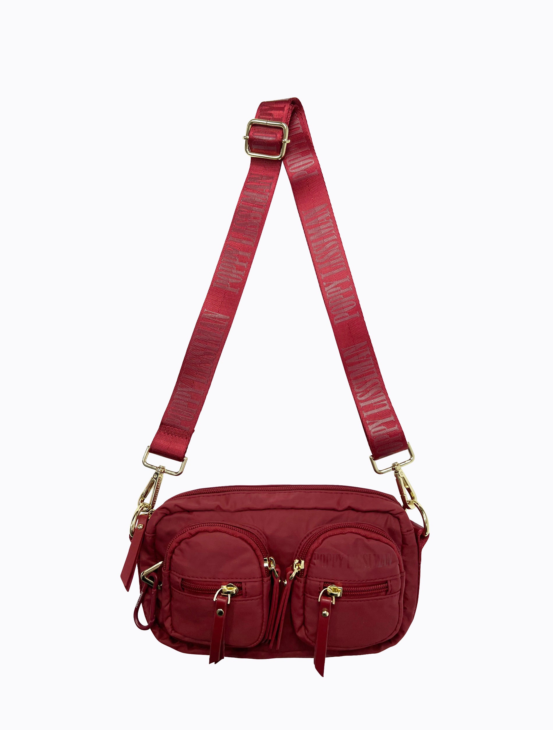 Bobby Bag Terracotta