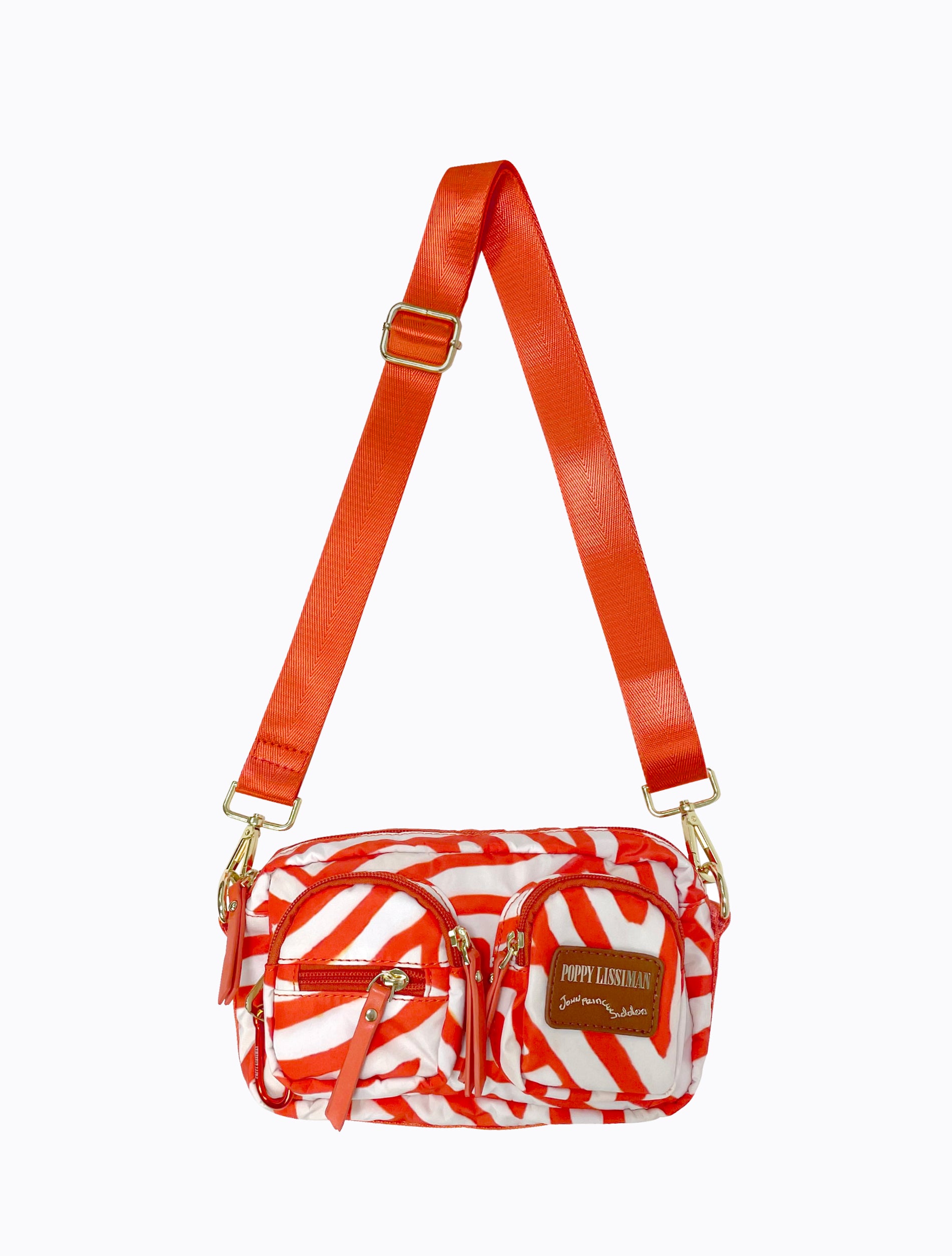 Bobby Bag Warlu