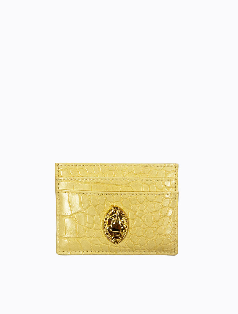 Card Holder Butter