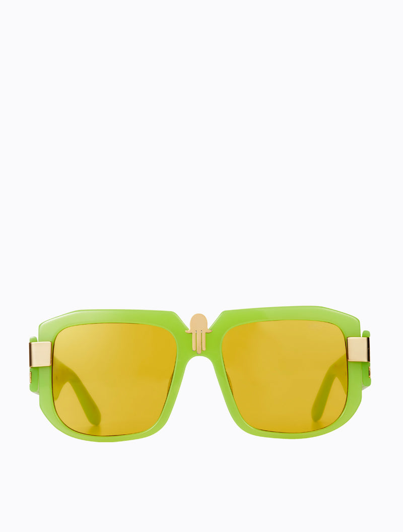 Neon Lemon
