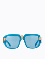 Camel - Turquoise
